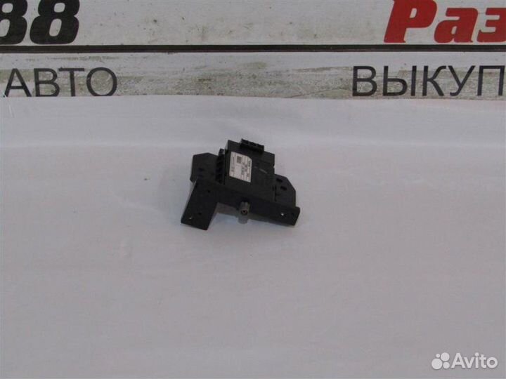 Усилитель антенны Hyundai Creta G4FG 2018