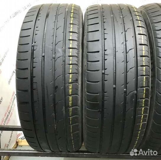 Kumho Crugen HP91 235/60 R18 107M