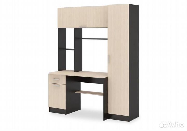 Стол компьютерный №7