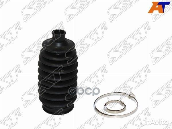 Пыльник рулевой рейки honda civic FD 06-12 RH S