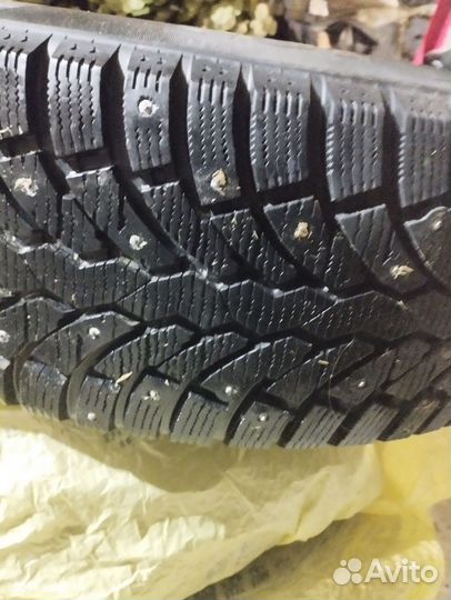 Formula Ice 225/65 R17