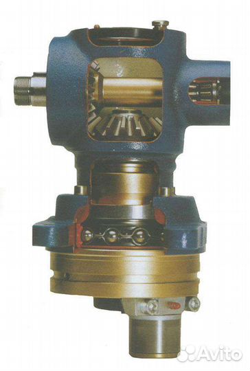 Гст112 (MFH+PVH)