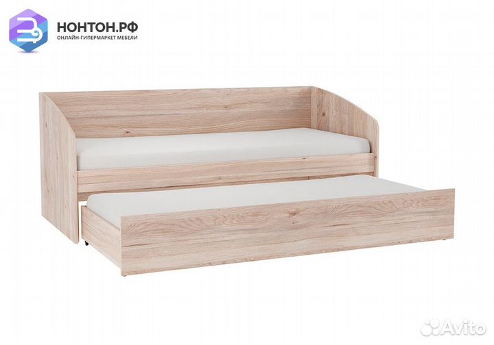 Софа 0.9 м дуб мария