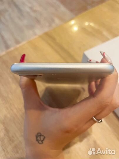 iPhone 7 Plus, 128 ГБ