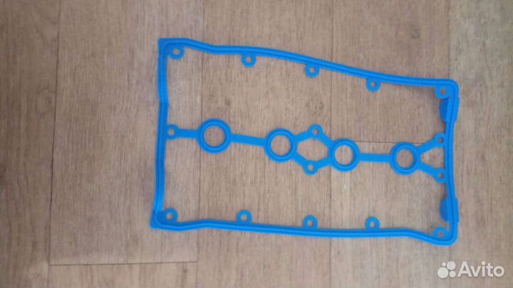 Клапанная крышка гбц Chevrolet Cruze,Lacetty, алюм