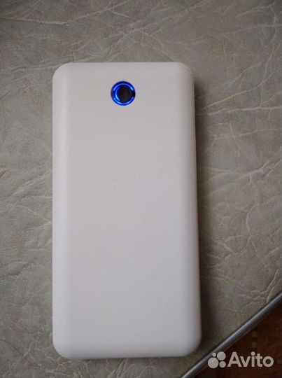 Повербанк новый 10000mah