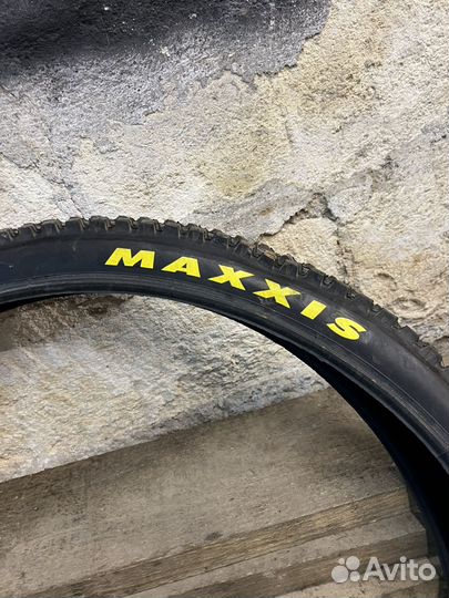 Покрышки для велосипеда 26 maxxis