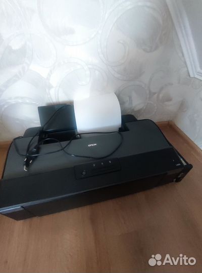 Принтер epson l1300