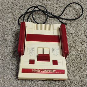 Famicom