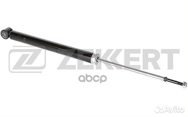 Амортизатор газовый задней подвески Toyota Ist