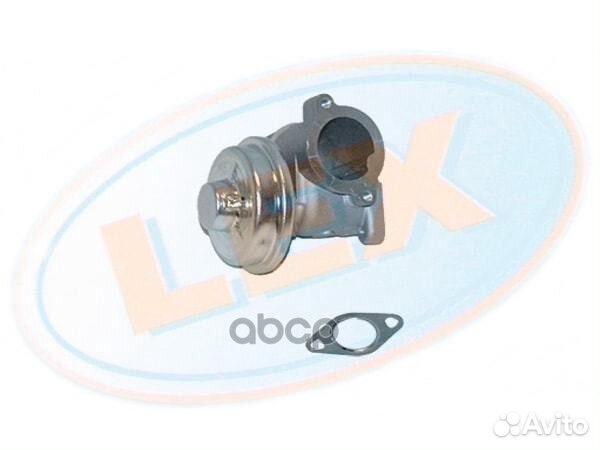 Клапан EGR KR-5640 Lex