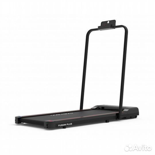 Беговая дорожка EVO fitness Fusion plus