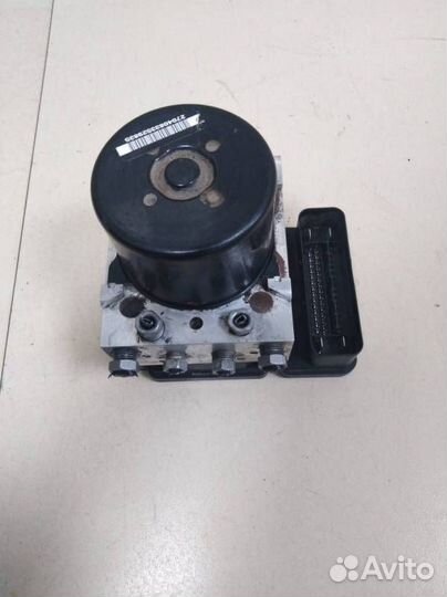 Блок ABS насос Ford Focus 3 2011