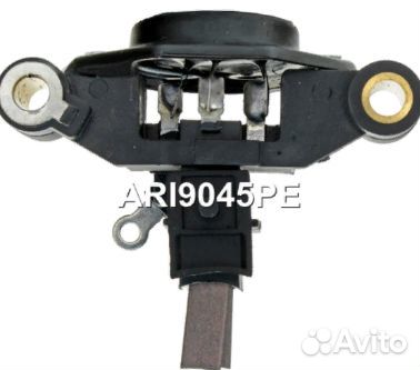 Реле-регулятор генератора