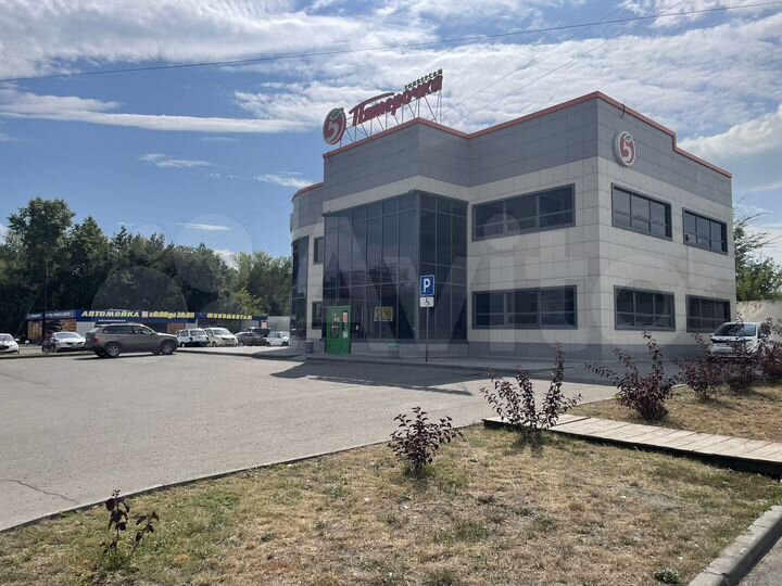 Свободного назначения, 330 м²