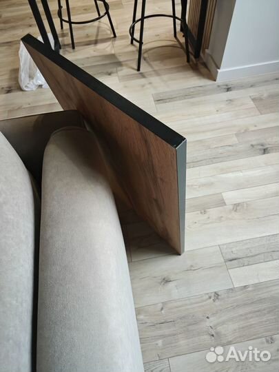 Столешница из лдсп, 900х500х25 мм