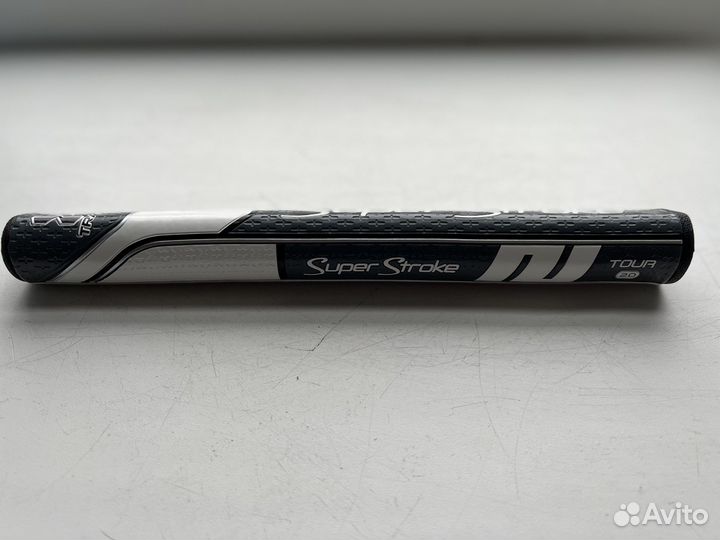 Грип для паттера superstroke
