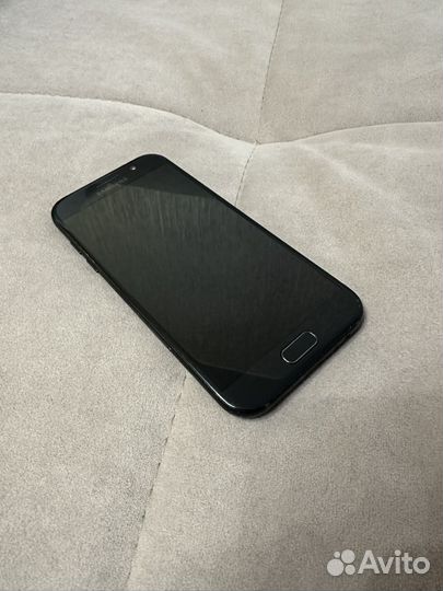 Samsung Galaxy A5 (2017) SM-A520F/DS, 3/32 ГБ