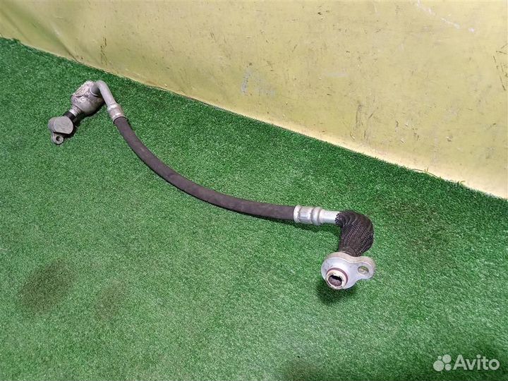 Трубка кондиционера Land Rover Range Rover Evoque