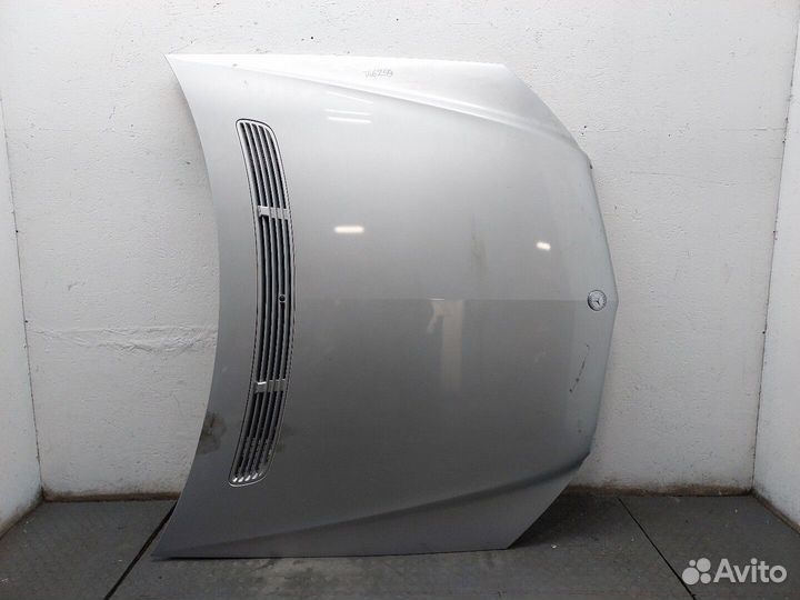 Капот Mercedes CLC, 2008