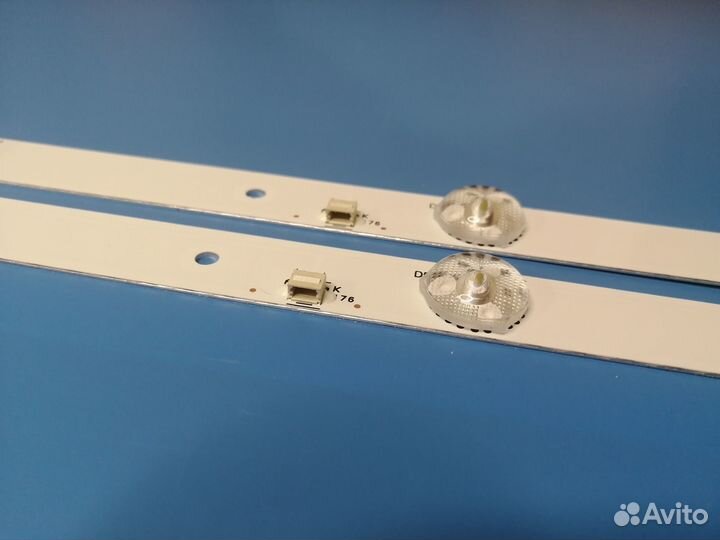 Подсветка для телевизора / CC02320D562V08(V04)