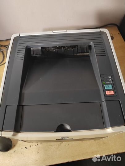 Принтер лазерный hp laserjet 1320