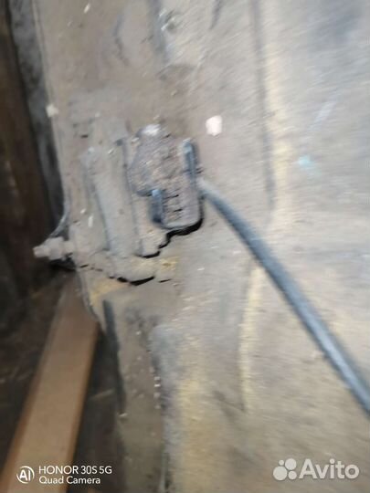 АКПП с раздаткой