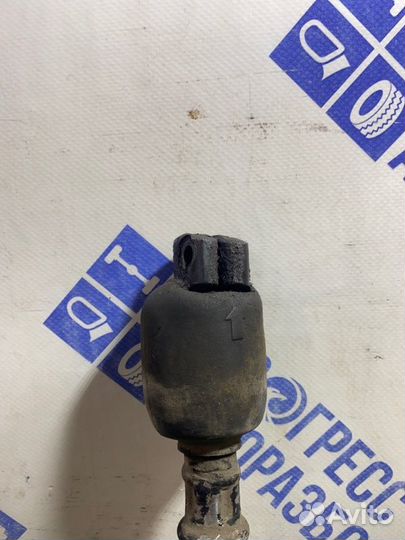 Рулевой карданчик Hyundai Terracan внедорожник 2.5