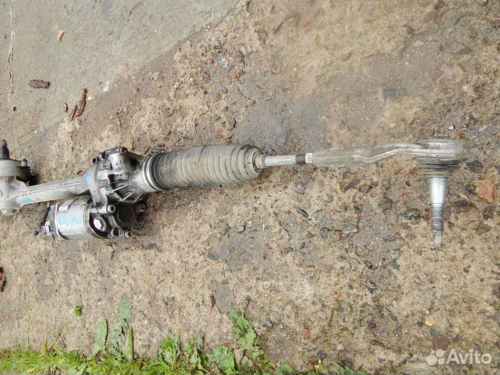 Рулевая рейка Alfa Romeo Stelvio 1 поколение (2016