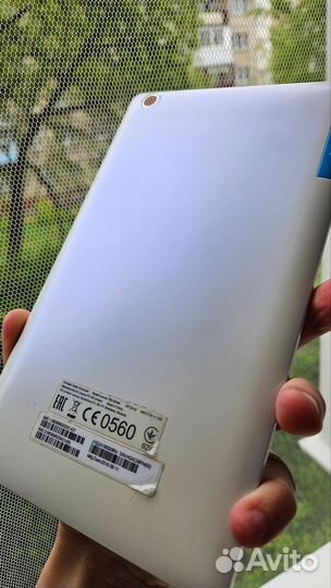 Планшет lenovo