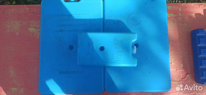 Термо аккумулятор