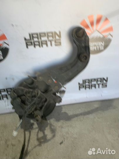 Цапфа задняя левая Mazda 6 GJ