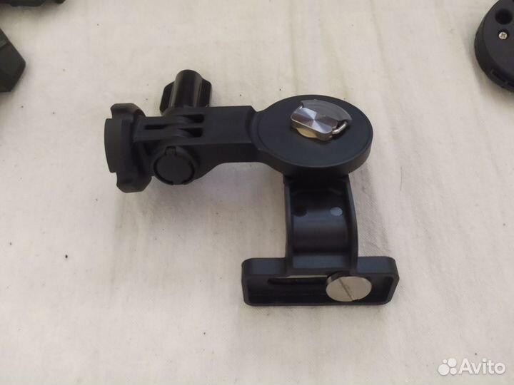 Крепления для экшн-камеры Sony