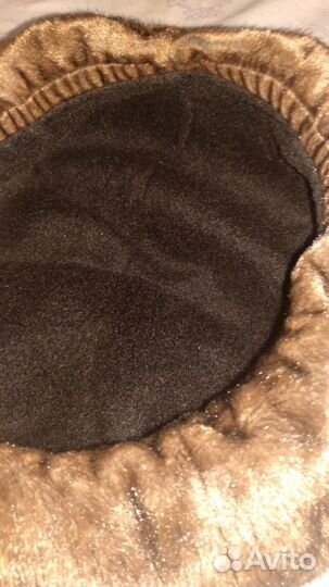 Берет женский