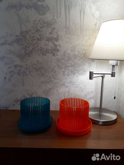 Горшок для орхидеи