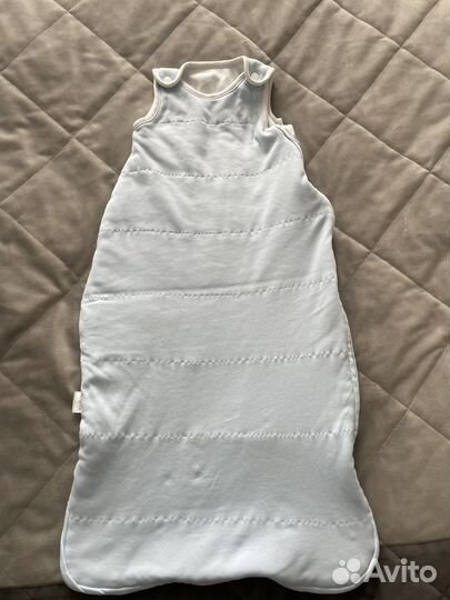 Спальный мешок для малыша mynta