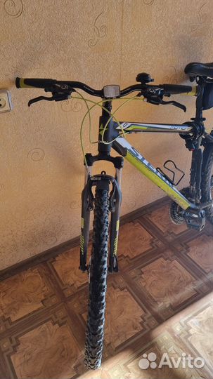 Велосипед Stern Motion 1.0