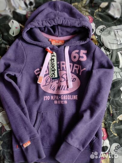 Набор вещей