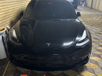 Tesla Model 3 AT, 2022, 29 000 км, с пробегом, цена 5 500 000 руб.