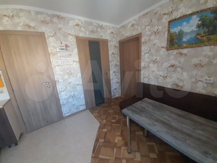 2-к. квартира, 47 м², 5/10 эт.