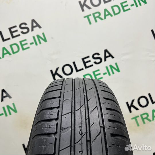 Nokian Tyres Hakka Green 2 175/70 R13 82T