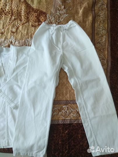 Кимоно для рукопашного боя