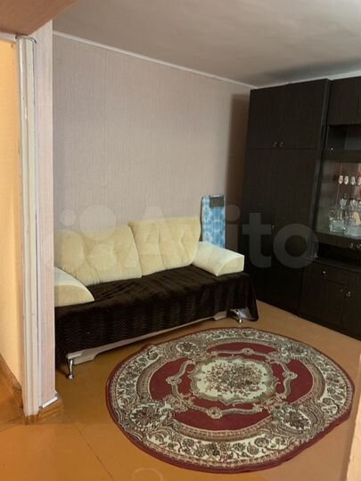 1-к. квартира, 31 м², 4/5 эт.