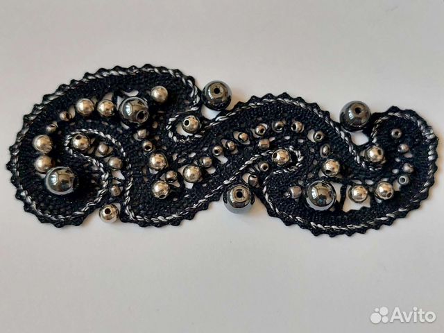 Вологодское кружево (кружево плетение)