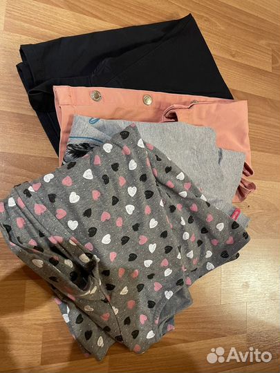 Детская одежда 134-140