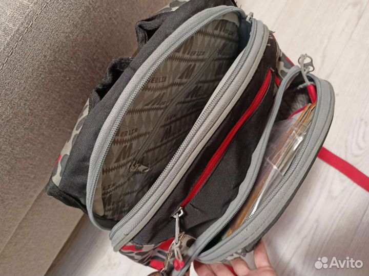 Портфель школьный