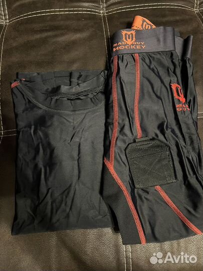 Хоккейная форма