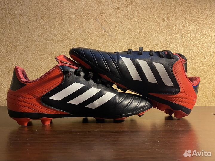 Бутсы adidas copa 36 размер