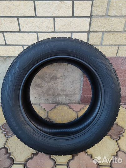 Nokian Tyres Hakkapeliitta R3 SUV 275/50 R20