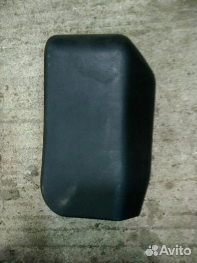 Накладка сидения toyota Land Cruiser 200 2012-20